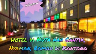 Pop Hotel Kuta Beach Bali Wisata Ke Kuta Bali Menginap Disini Saja Recommended