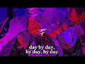 【Syudou】 Day by Days / デイバイデイズ【初音ミク / KAFU】ENG SUB