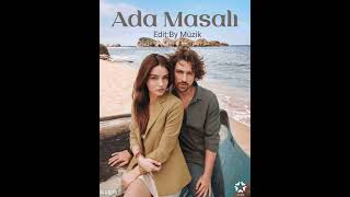 Ada Masalı Müzikleri -Aşıklar (Alper&Melisa) Resimi