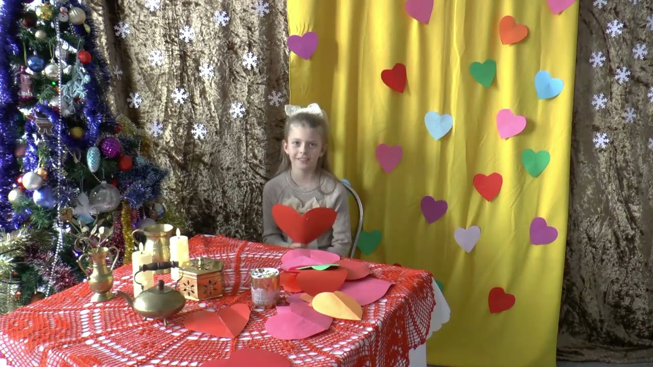 Dzień Babci i Dziadka 2 b