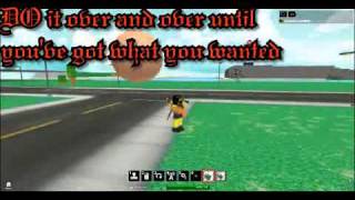 How To CFrame on Roblox