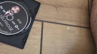 My Pbs Dvd Collection Part 13 Remake