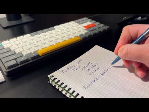 Why I Decided to Build My Own Password Manager