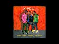 GoldLink ft. Brent Faiyaz & Shy Glizzy - Crew (Instrumental) With Hook (Prod. By Teddy Walton)