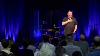 Embracing Eternal Life Through Baptism and Love