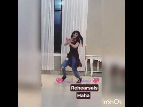 فيديولبانخوري اواستي راضية بطلةمسلسل السلطانة راضية وهي ترقص على اغنيةديبيكا بادكون نجمات الهند