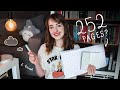 I tried journalling every day for three months  the artists way vlog