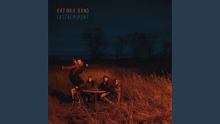 Video thumbnail of "Katinka Band - Knaldperler"