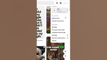 How To Verify Your Website In Pinterest 🎯 (full video linked)