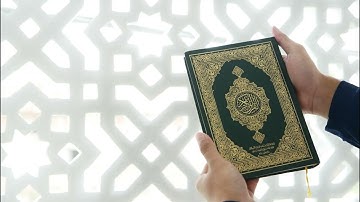 064 - At-Taghabun (Mutual Dispossession / Loss, Deprivation ) سورة التغابن بصوت عبدالهادي كناكري