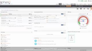 Yet to Notify Invoices - Inspherio
