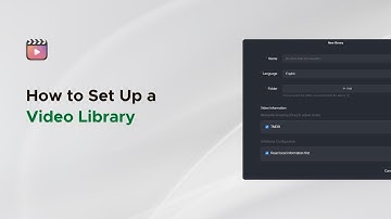UGREEN NASync Tutorial Series - How to Set Up a Video Library