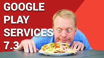 DevBytes: Google Play Services 7.3