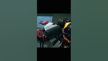 Bumblebee Vs  Stinger #edit #врек #bumblebee #stinger