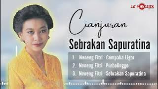 Cianjuran Sebrakan Sapuratina