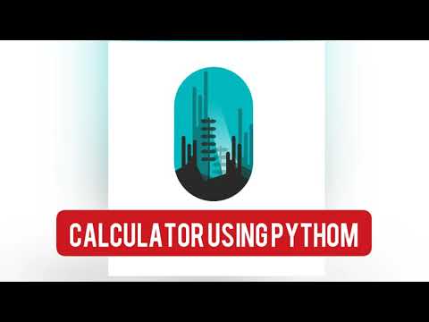 (tamil)   Python code for calculator !info simple
