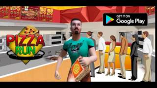 Pizza Run Delivery Husband screenshot 5