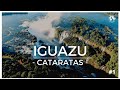 📍 PTO. IGUAZU 🌊 ARGENTINA | 6 cosas QUE HACER #1 ✈️