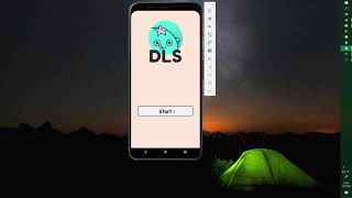 DLS App demo screenshot 4