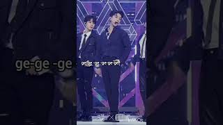 he's a genius #kpop #seventeen #saythename_17 #jeonghan #scoups #joshua #jisoo #fypシ #jihancheol