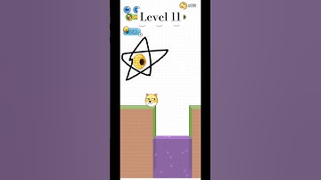 Ｓａｖｅ ｄｏｇ ｌｅｖｅｌ 11 ||#shorts #shortvideo #savethedoge #level11 #ka28aditya ||