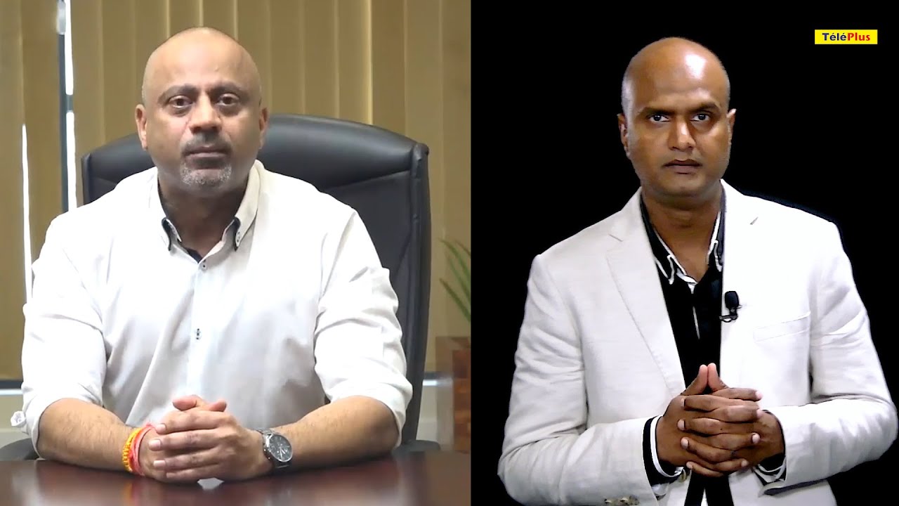 «Monn pare pou ou !» : Voici la réponse de Nawaz Noorbux au ministre Bobby Hurreeram