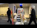 【LIVE】渋谷ハロウィン2024　渋谷スクランブル交差点ライブカメラ　 Shibuya Scramble Crossing Live Camera 横配信　10/31