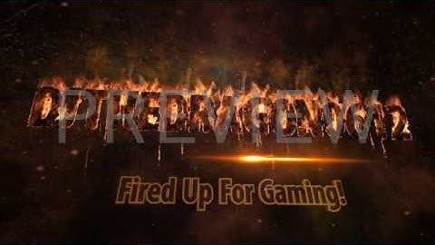 DJ The Dragon0612 Video Game Intro! - Created using Flixpress.com