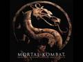 Mortal Kombat OST (Techno Syndrome - The Immortals)