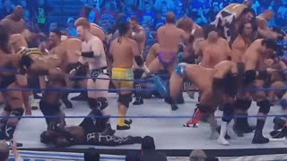 WWE doesn't feel the same