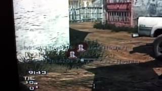 Second map win Mission