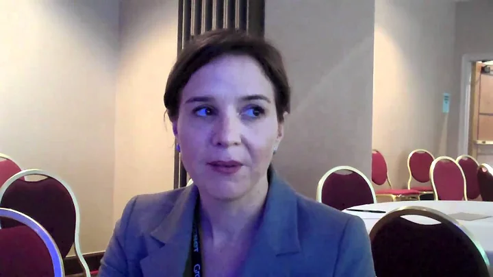 Ann Schorr from Conifer Research