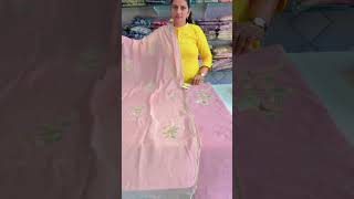 Fancy designer suit collection 👌#trending ##new #fashion #cotton #newsuitdesign #yt #viralvideo