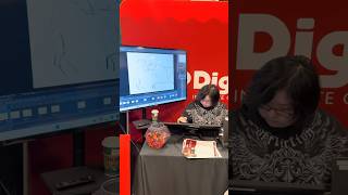 Emerald City Comic Con 2026 | DigiPen Institute of Technology