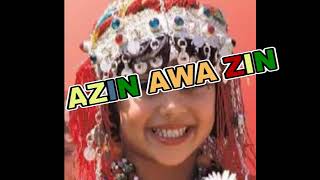 Chalha azin awa zin ♫ أغنية امازيغية ♫ احيدوس ♫ أزين أوا زين