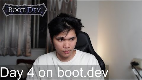 Day 4: Learning Backend Development on Boot.dev | Live Coding Journey 🚀