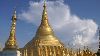 Visiting the Shwedagon Pagoda | Yangon Travel