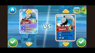 Go Go Thomas - Gameplay Walkthrough