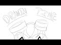 *DRAWING TINE*  Lets mix drinks and change lives... (hopefully finish)