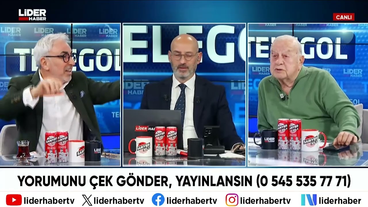 Aybaba’dan Trabzonspor Yorumu: “En Çok Bu Detay Dikkatimi Çekti”