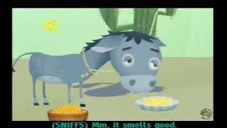 Milkshake! | Franny's Feet - S01 Episode 11 (Yummy in my Tummy, UK Dub) [2008]