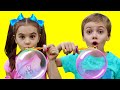 Bubbles Song |  동요와 아이 노래 | 어린이 교육