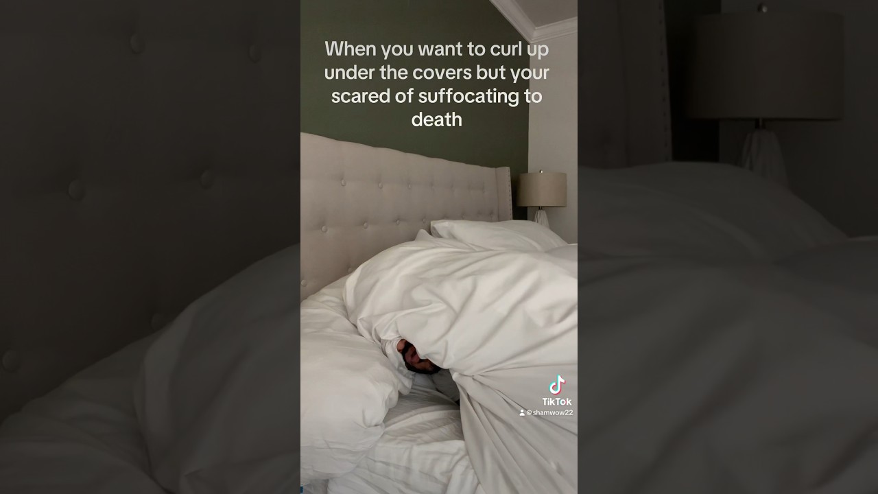 It’s cozy szn but you can never get too cozy ya feel me 