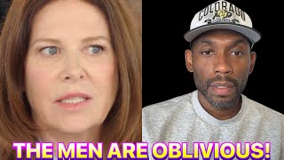 Woman Says Her Mother Didn’t Speak To Her Father For A Whole Year And He Didn’t Even Notice!