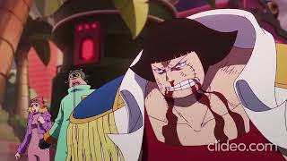 Gear 5 Luffy Defeats Awakened Lucci | One Piece 1101 | English Sub