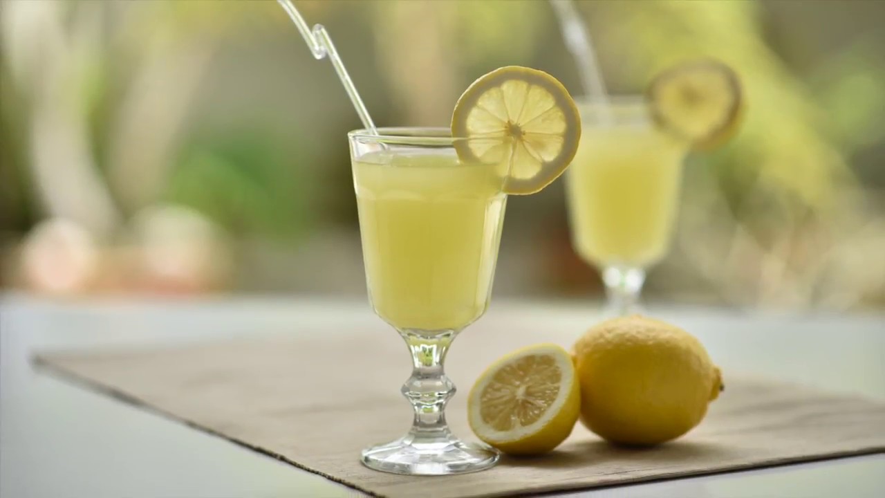 Thermomix® Singapore Easy Lemonade YouTube