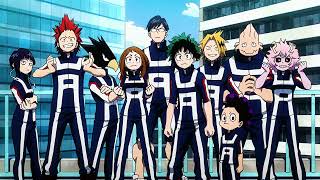No Time To Explain - Good Kid (My Hero Academia AMV)