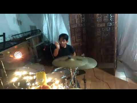 9 YEARS OLD IAN COELLO PLAYING SUM 41'S FAT LIP   LIVE THE FAMILY BRONX 2017