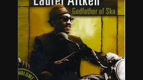 Laurel Aitken - The Zigger Zagger Song