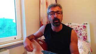 Gönül sana nasihatim Aşık Veysel